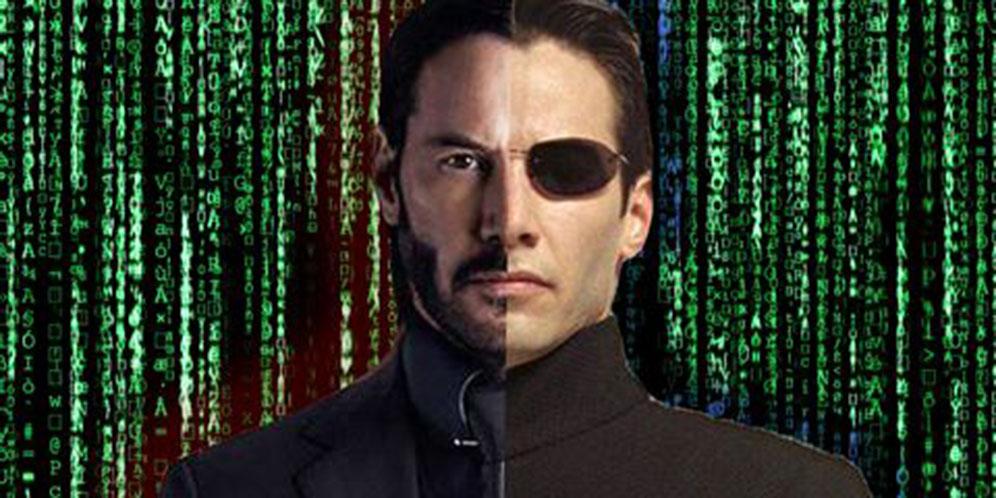 Alasan The Matrix 4 Bakal 'John Wick' Banget!